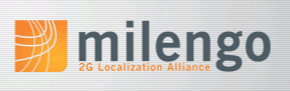 milengo logo
